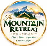 logo Hotel Mountain Retreat